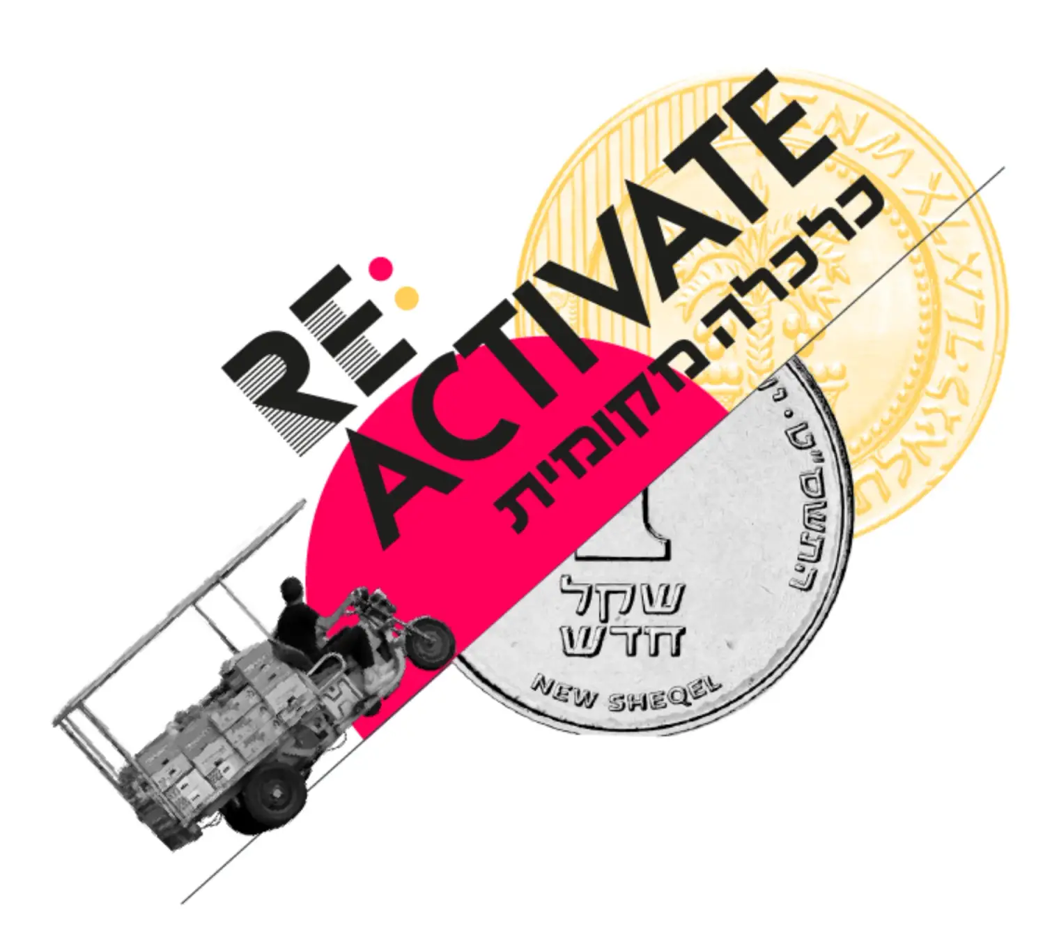 באנר של וובינר RE:ACTIVATE